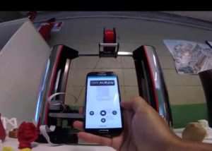 3D Printer