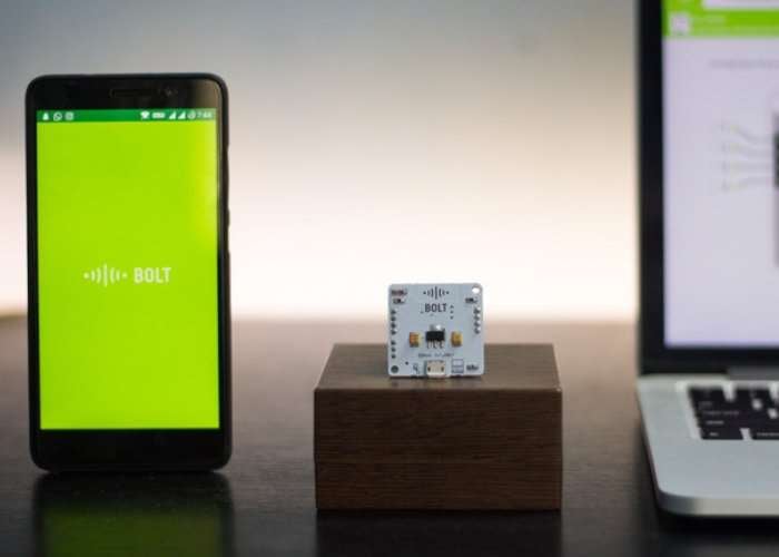 Internet Of Things