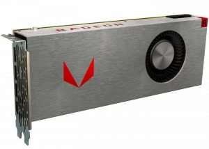 AMD RX Vega 56