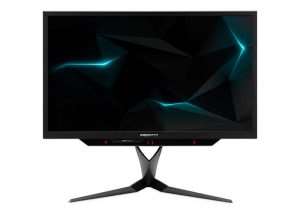 ASUS 4K G-Sync HDR Display