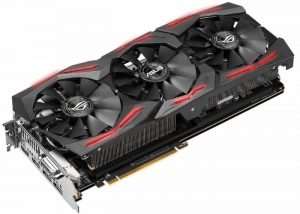 ASUS ROG STRIX AMD Vega 64