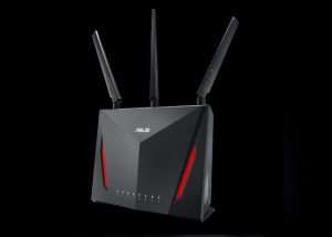 ASUS RT-AC86U Gaming Router