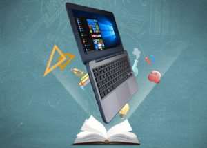 ASUS VivoBook W202