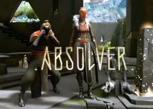 Absolver Friends & Foes