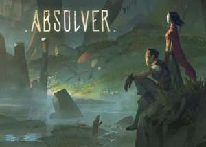 Absolver Martial Arts RPG