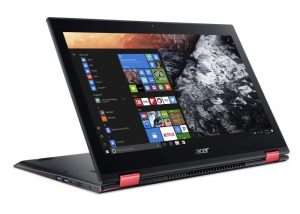 Acer Nitro 5 Spin