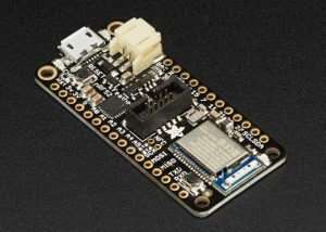 Adafruit Feather nRF52 Pro With myNewt Bootloader
