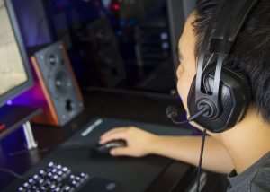 Affordable Cooler Master MasterPulse MH320 Gaming Headset