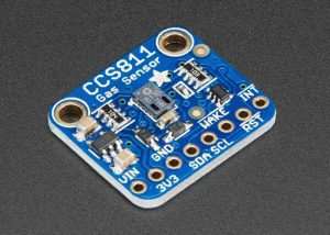 Air Quality Sensor Breakout Board