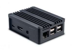 Akasa Raspberry Pi Case With Thermal Kit