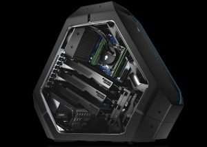 Alienware Intel Core i9 Area 51 X299