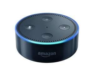 Amazon Echo Dot