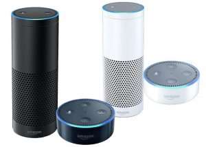Amazon Echo Multi Room Music
