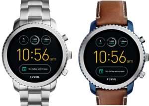 Android 2.0 Smartwatches