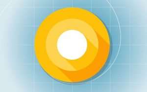 Android O