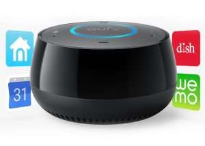 Anker Eufy Genie