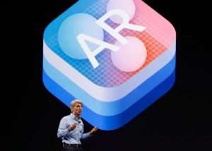 Apple ARKit Now Supported By Unreal Engine