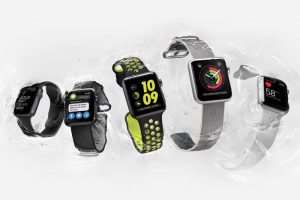 Apple Watch 3