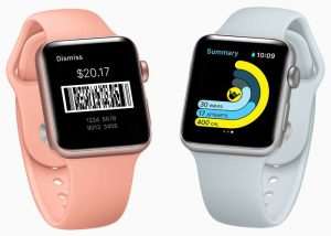 Apple WatchOS 4 Beta 5