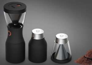 Asobu Coldbrew Coffee Maker