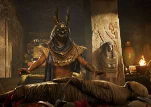 Assassin’s Creed Origins