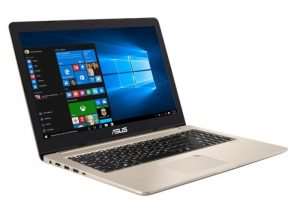 Asus VivoBook Pro 15