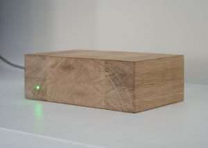 Audiophile Music Payer