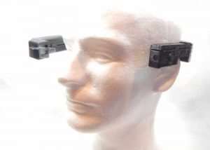 Augmented Reality Headset