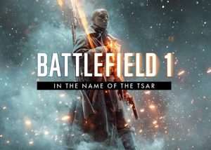 Battlefield 1 In the Name of the Tsar