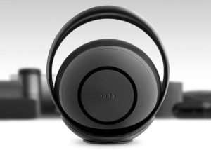 Belle Portable Speaker And Bluetooth Hub
