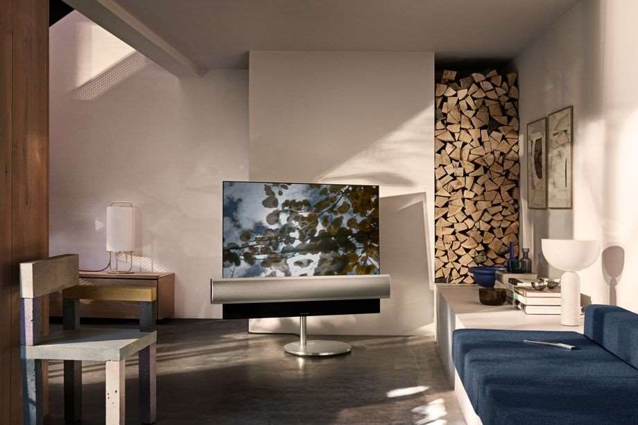 Bang & Olufsen BeoVision Eclipse