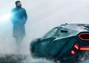 Blade Runner 2049