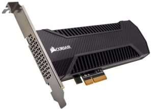 CORSAIR Neutron NX500 NVMe PCIe AIC SSD