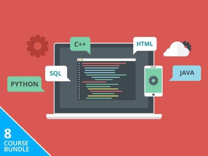 Complete Computer Science Bundle