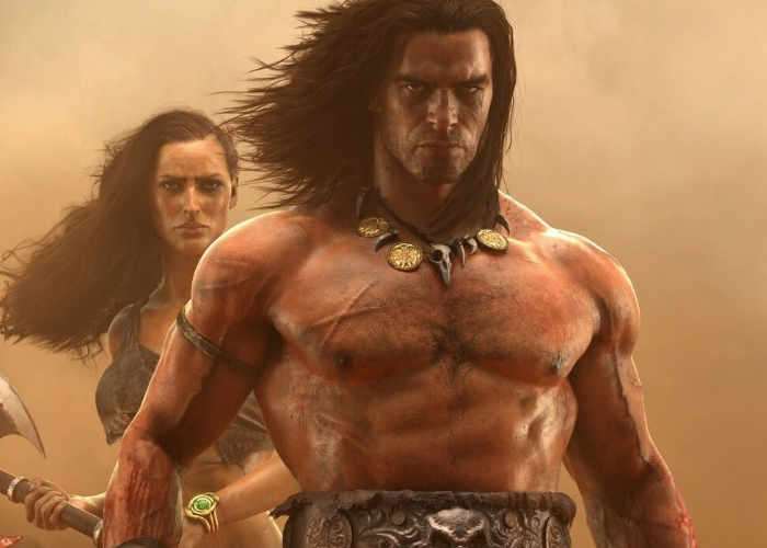 Conan Exiles Xbox One