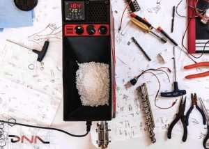 Create Your Own 3D Printing Filament