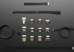 DIY HDMI Adapters And Cables