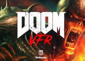 DOOM VFR