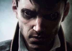 Dishonored Death of the Outsider