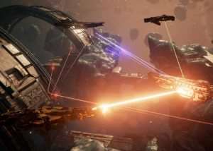 Dreadnought PlayStation 4 Open Beta