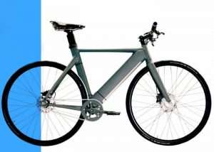 Elbike Electric Bike
