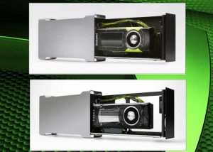 External GPU Enclosures