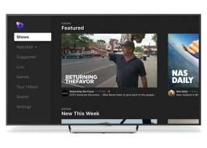 Facebook Watch