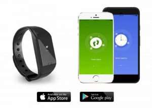 Fitness Tracker