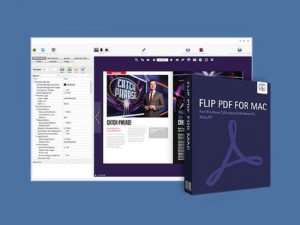 Flip PDF Lifetime License