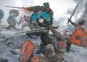 Free For Honor Weekend
