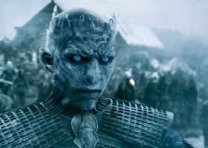 Game of Thrones Interviews