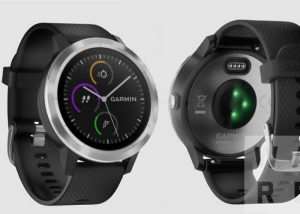 Garmin Vivoactive 3 Fitness Watch