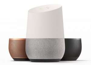 Google Home Launches In Germany