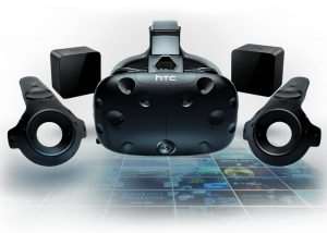 HTC Vive VR Headset Price